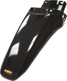 MAIER Replacement Rear Fender - Black - Honda - XR '01-03 135030