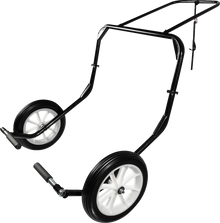 PARTS UNLIMITED Shop Dolly - Big Wheel 4424.PU.B