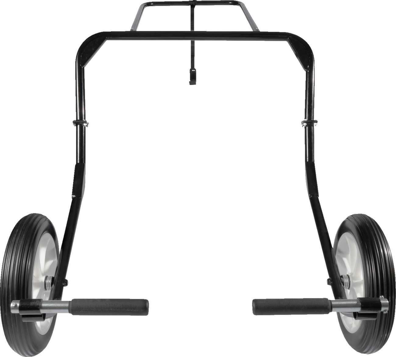 PARTS UNLIMITED Shop Dolly - Big Wheel 4424.PU.B