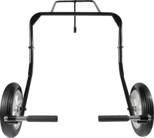 PARTS UNLIMITED Shop Dolly - Big Wheel 4424.PU.B