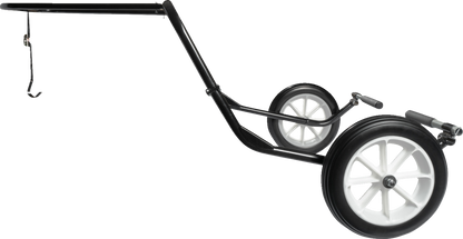 PARTS UNLIMITED Shop Dolly - Big Wheel 4424.PU.B