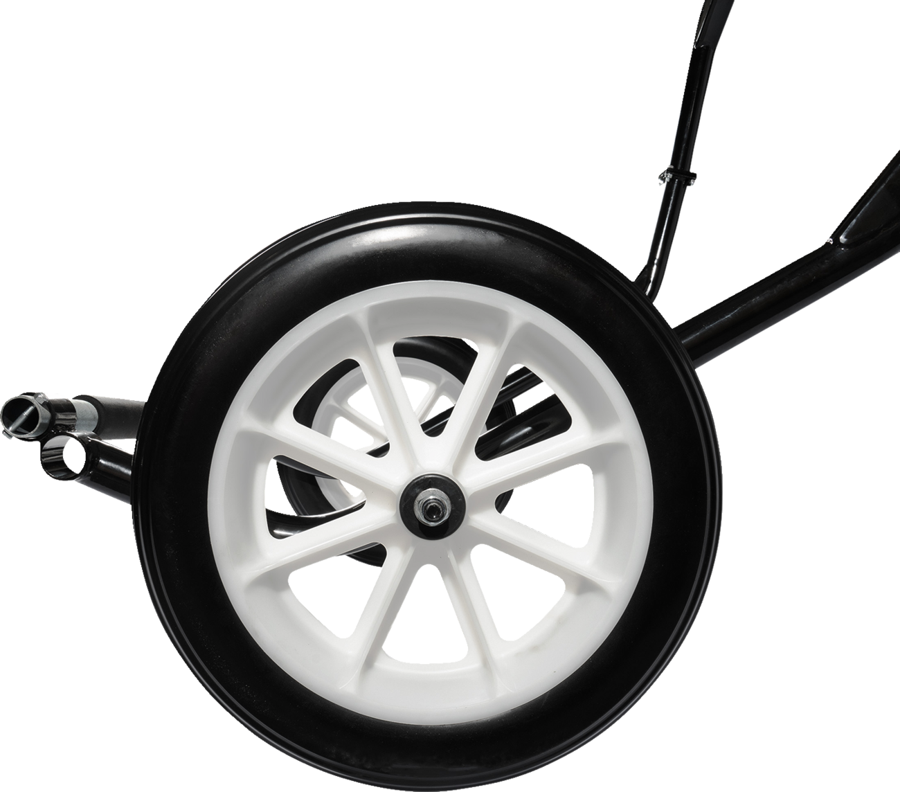PARTS UNLIMITED Shop Dolly - Big Wheel 4424.PU.B