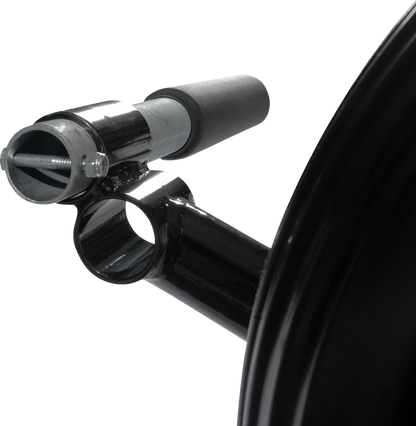 PARTS UNLIMITED Shop Dolly - Big Wheel 4424.PU.B