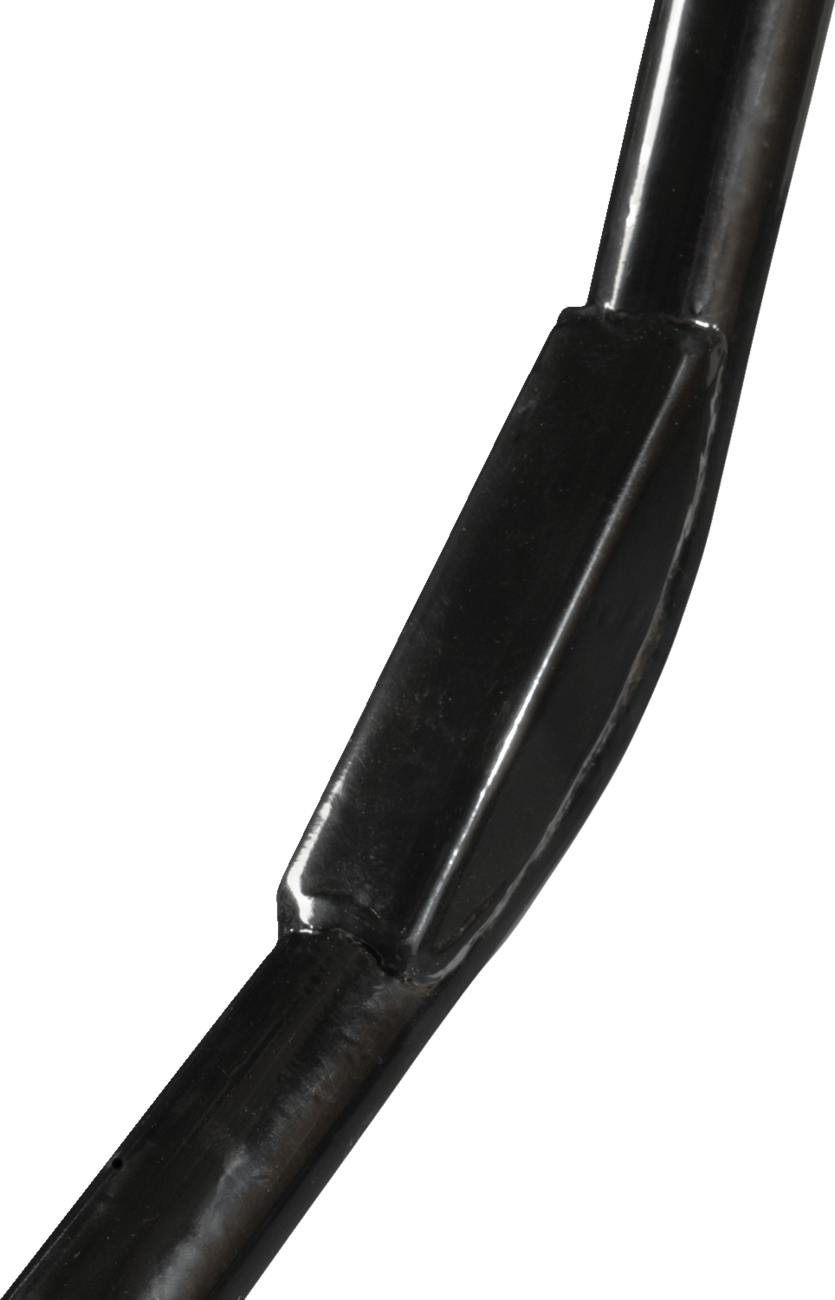 PARTS UNLIMITED Shop Dolly - Big Wheel 4424.PU.B