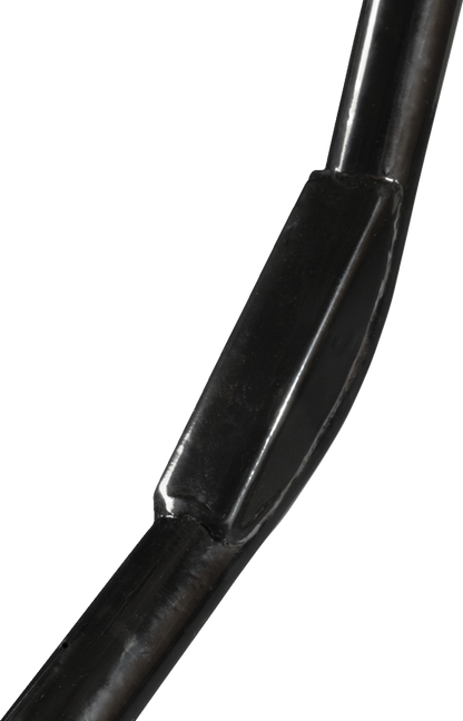 PARTS UNLIMITED Shop Dolly - Big Wheel 4424.PU.B
