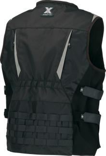 MOOSE OFFROAD Expedition™ Vest - Black - 3XL 2830-0654