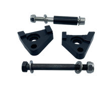 Lowering Link 5" Drop Black Yam