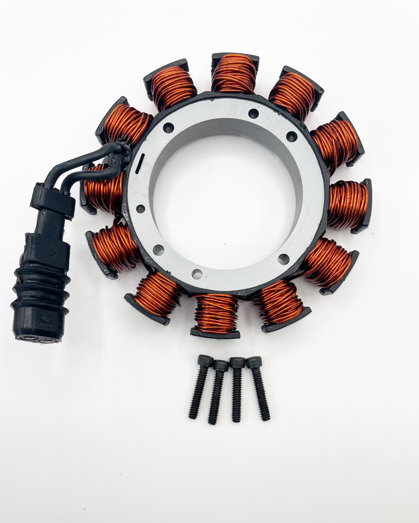 RICK'S MOTORSPORT ELECTRIC Stator - '91-'99 FL/FX 21-043