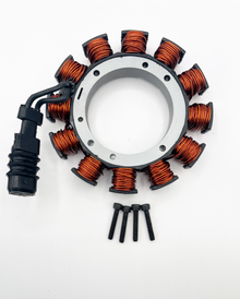 RICK'S MOTORSPORT ELECTRIC Stator - '91-'99 FL/FX 21-043