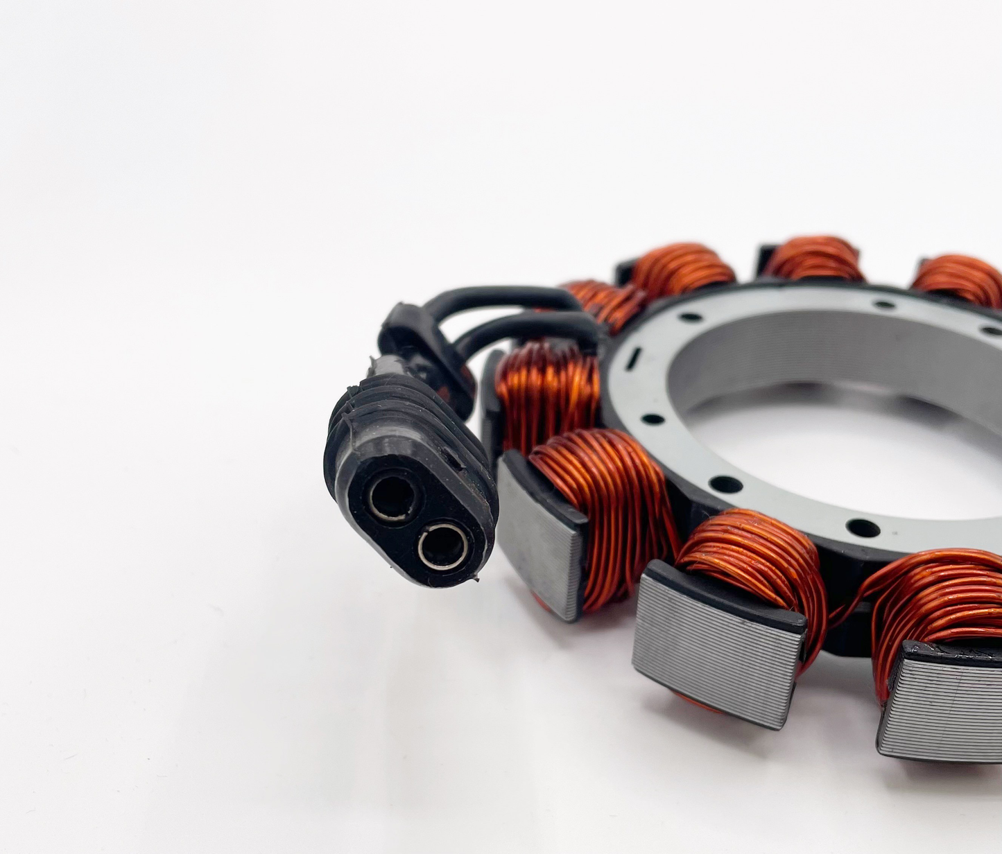 RICK'S MOTORSPORT ELECTRIC Stator - '91-'99 FL/FX 21-043