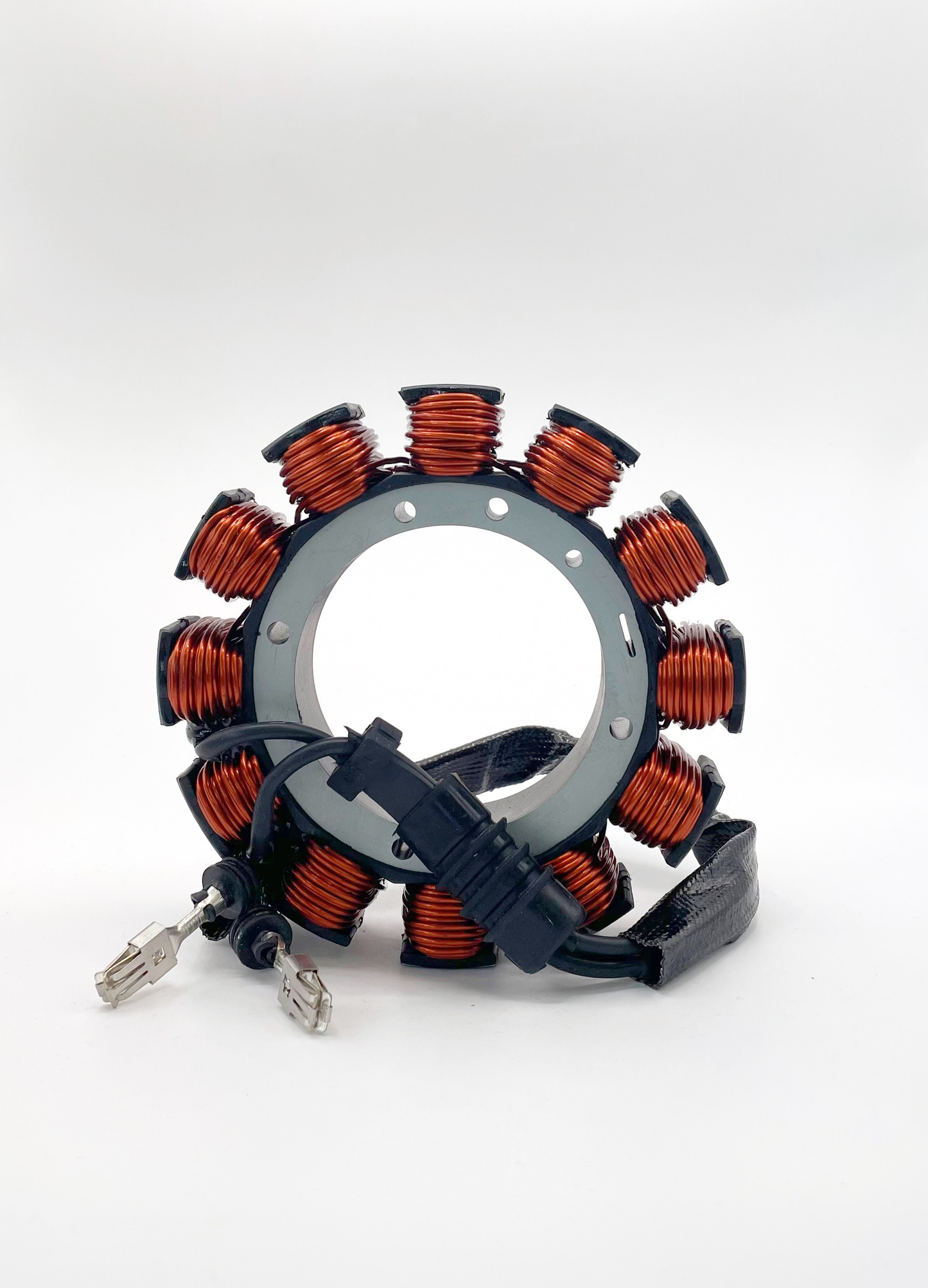 RICK'S MOTORSPORT ELECTRIC Stator - '97-'98 FLHR/FLHT/FLTR 21-044