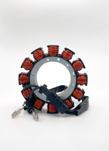 RICK'S MOTORSPORT ELECTRIC Stator - '97-'98 FLHR/FLHT/FLTR 21-044