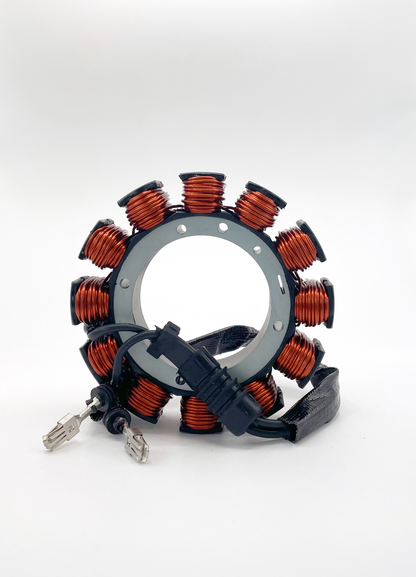 RICK'S MOTORSPORT ELECTRIC Stator - '97-'98 FLHR/FLHT/FLTR 21-044