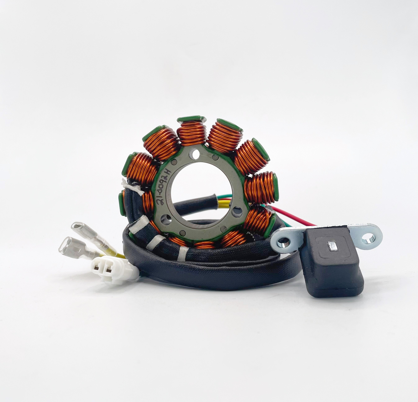 RICK'S MOTORSPORT ELECTRIC Stator - Hot Shot - Gas Gas/Husqvarna/KTM 21-0092H