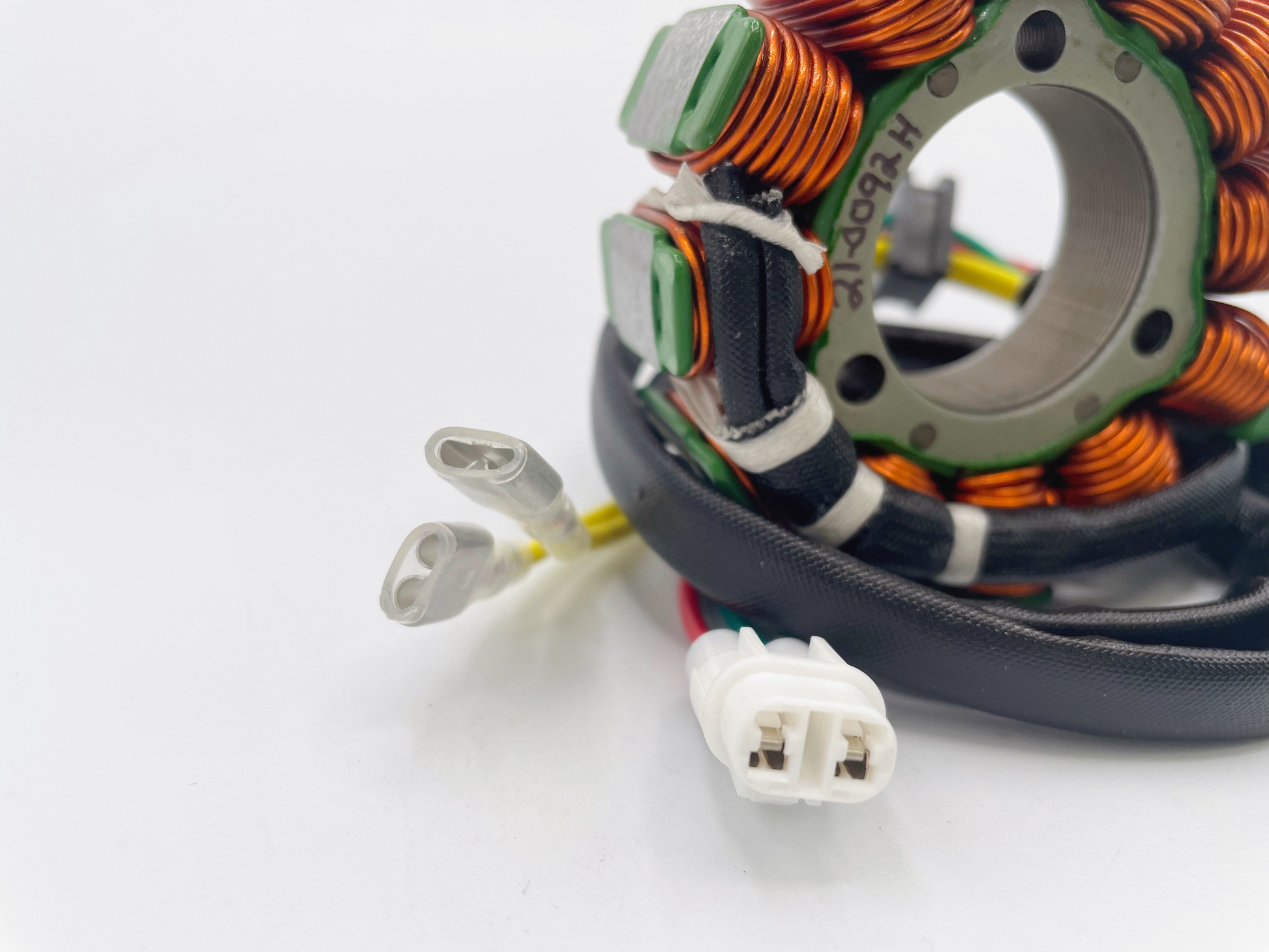 RICK'S MOTORSPORT ELECTRIC Stator - Hot Shot - Gas Gas/Husqvarna/KTM 21-0092H