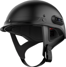 SENA Cavalry 2 Helmet - Mesh - Matte Black - 2XL CAVALRY2-MBXXL1