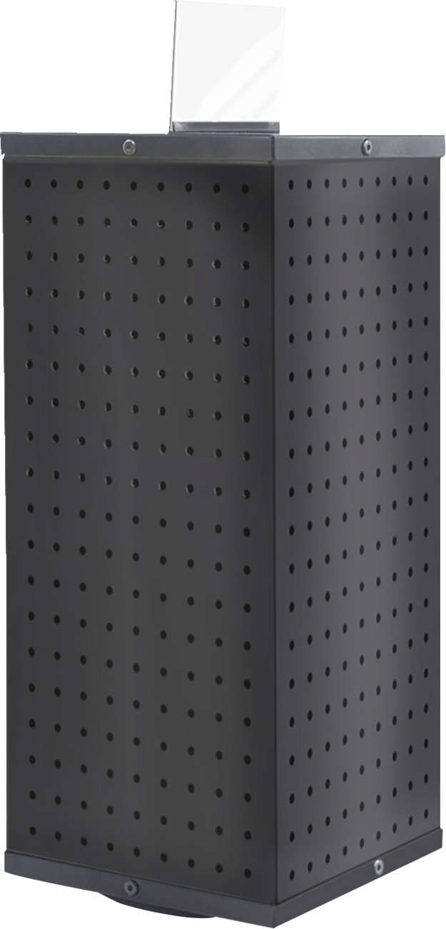 RIDEPOWER Countertop Display Stand - 24" RPCOUNTERSTAND