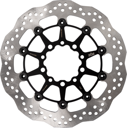SBS Brake Rotor - Kawasaki 5250