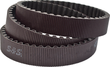 S&S CYCLE Drive Belt - 133 Tooth - 24 mm - Softail 560-0396