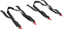 SW-MOTECH PRO Tail Strap Set - 2 Piece BC.ZUB.00.129.30000