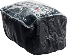 SW-MOTECH Legend Gear Trail Bag LR1 Rain Cover - Black BC.ZUB.00.075.30000