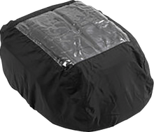 SW-MOTECH PRO Micro Rain Cover - Black BC.ZUB.00.114.30000
