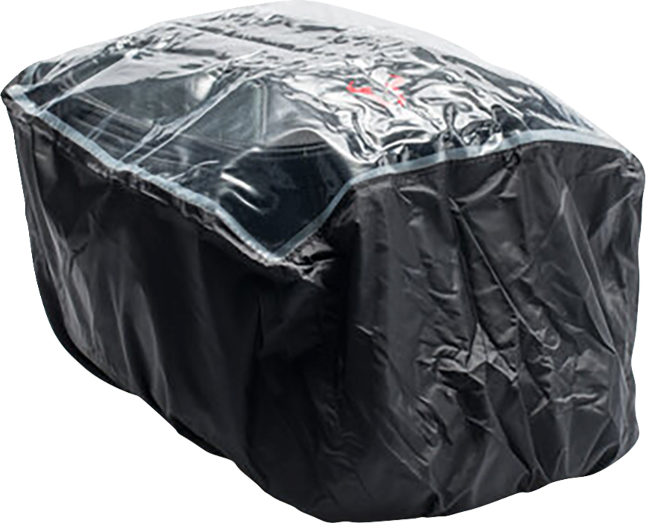 SW-MOTECH Legend Gear LT1 Rain Cover - Black BC.ZUB.00.078.30000