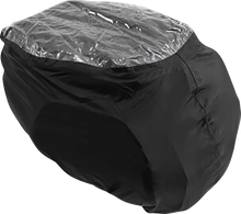 SW-MOTECH PRO City Rain Cover - Black BC.ZUB.00.111.30000