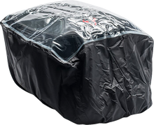 SW-MOTECH Legend Gear LA1 Rain Cover - Black BC.ZUB.00.080.30000