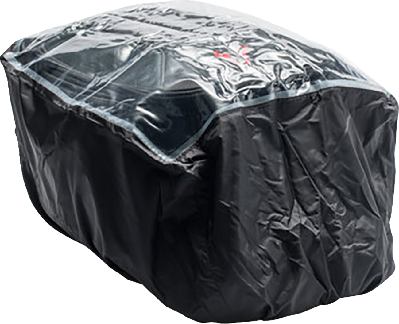 SW-MOTECH Legend Gear LT2 Rain Cover - Black BC.ZUB.00.079.30000