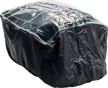 SW-MOTECH Legend Gear LT2 Rain Cover - Black BC.ZUB.00.079.30000