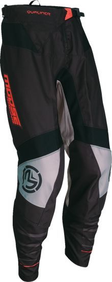 MOOSE OFFROAD Qualifier® Pants - Orange/Black - US 48 2901-11804