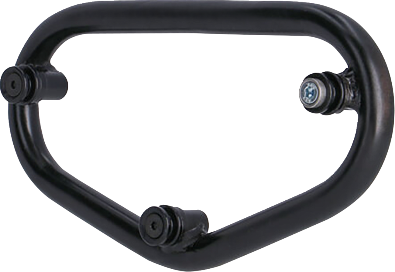 SW-MOTECH SLC Side Carrier - Right - Honda HTA.01.070.11000