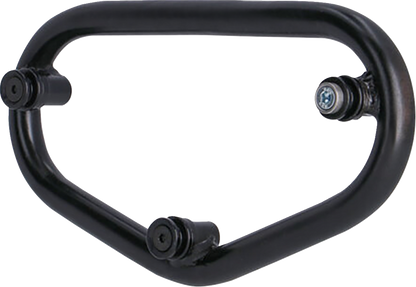 SW-MOTECH SLC Side Carrier - Right - Honda HTA.01.070.11000