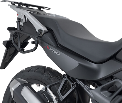 SW-MOTECH SLC Side Carrier - Right - Honda HTA.01.070.11000