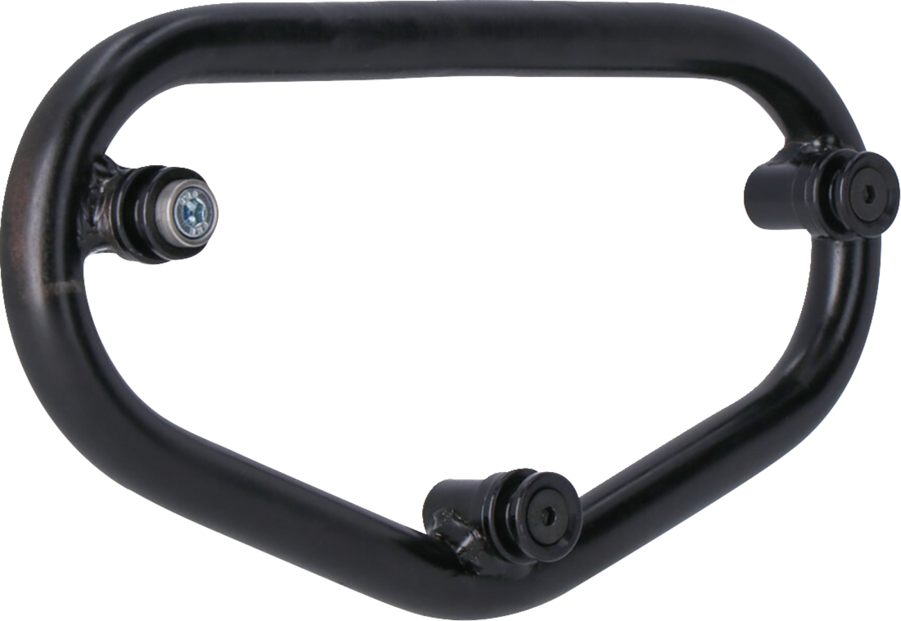 SW-MOTECH SLC Side Carrier - Left - Honda HTA.01.070.10000