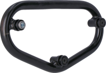 SW-MOTECH SLC Side Carrier - Left - Honda HTA.01.070.10000