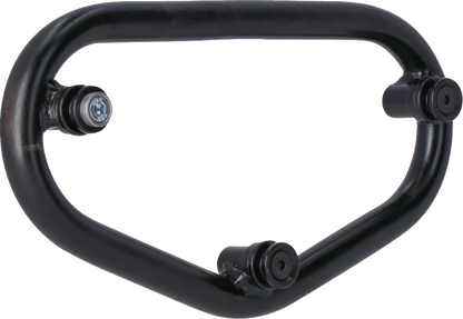 SW-MOTECH SLC Side Carrier - Left - Honda HTA.01.070.10000
