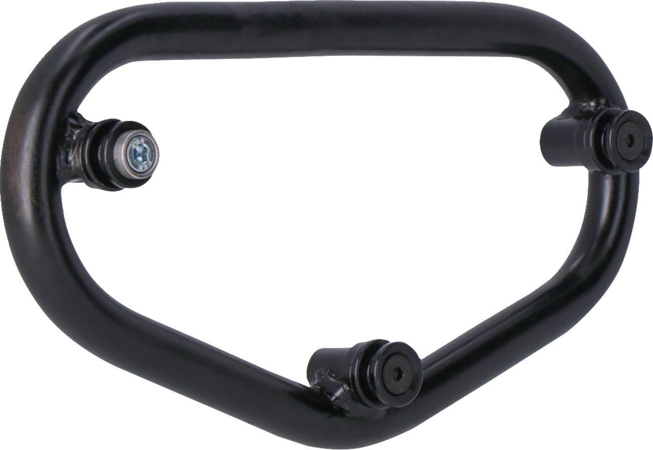 SW-MOTECH SLC Side Carrier - Left - Triumph HTA.11.509.10001