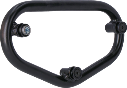 SW-MOTECH SLC Side Carrier - Left - Triumph HTA.11.509.10001