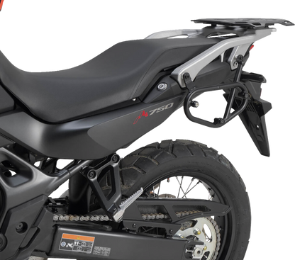 SW-MOTECH SLC Side Carrier - Left - Honda HTA.01.070.10000