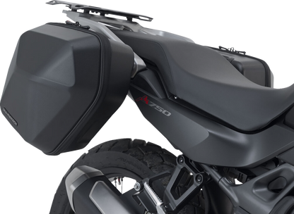 SW-MOTECH SLC Side Carrier - Left - Honda HTA.01.070.10000