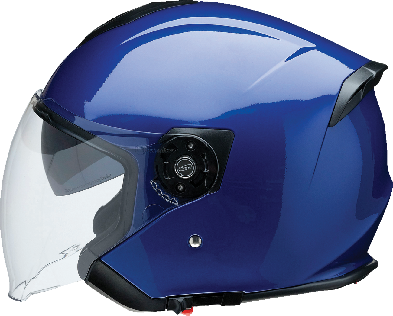 Z1R Road Maxx 2.0 Helmet - Blue - 4XL 0101-16753