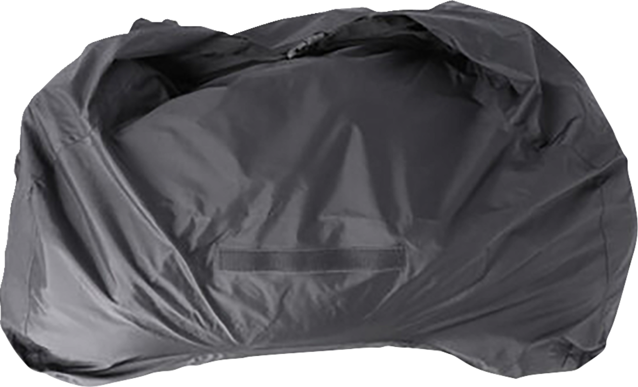 SW-MOTECH Waterproof Inner bag - PRO Travelbag - Black BC.ZUB.00.132.30000