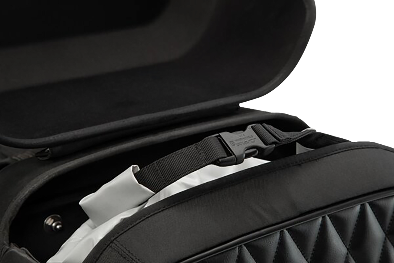 SW-MOTECH Waterproof Inner Bag - LH1/LH2 - Black BC.ZUB.00.106.30000
