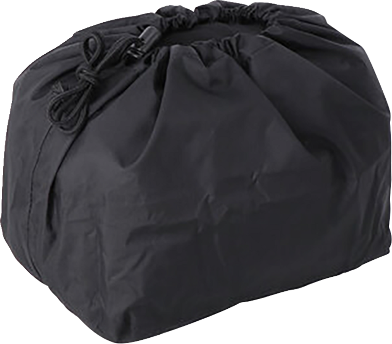 SW-MOTECH Waterproof Inner Bag - PRO Plus - Black BC.ZUB.00.125.30000