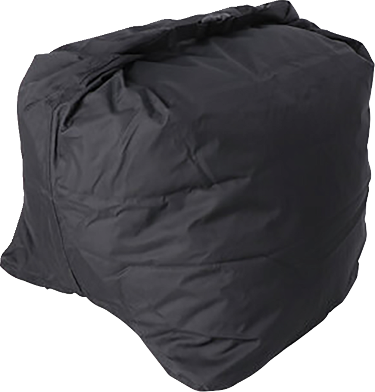SW-MOTECH Waterproof Inner Bag - Rearbag Pro - Black BC.ZUB.00.124.30000