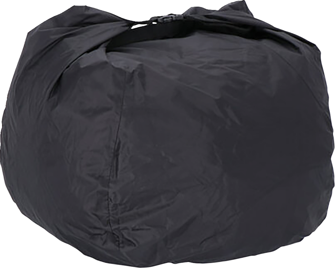 SW-MOTECH Waterproof Inner Bag - URBAN ABS - Black BC.ZUB.00.105.30000