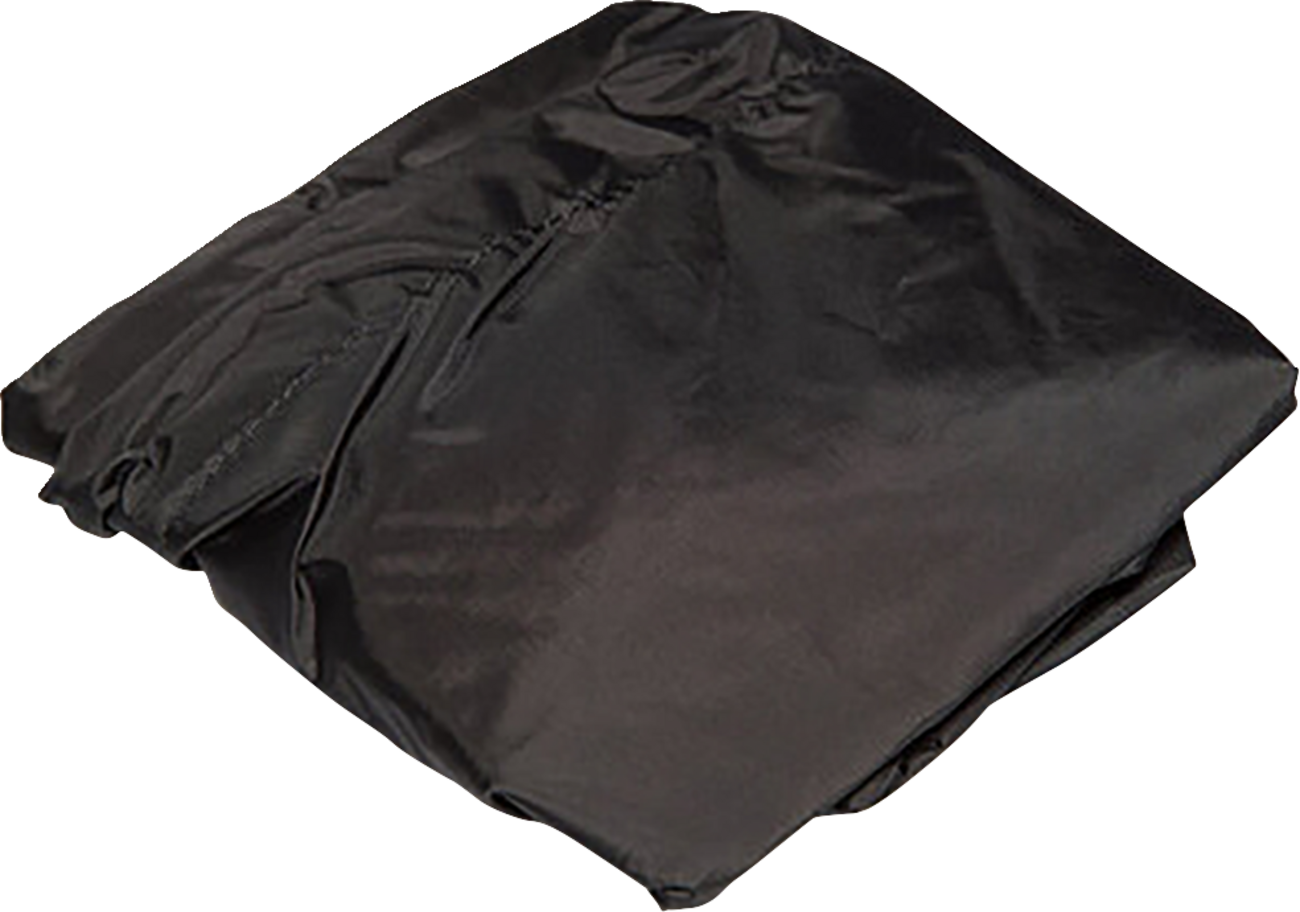 SW-MOTECH Waterproof Inner Bag - Rearbag - Black BC.ZUB.00.013.30000