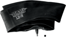 DRAG SPECIALTIES Inner Tube - Heavy Duty - 19" - Center Rubber Valve W99-6104CRV